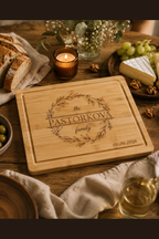 Doska na krájanie - Bamboo